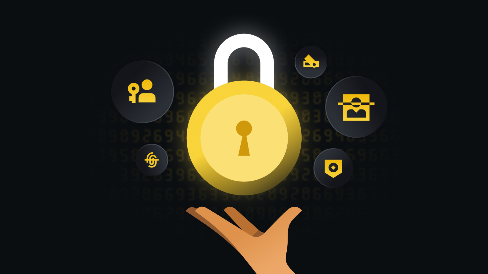 智能合规挖矿引擎